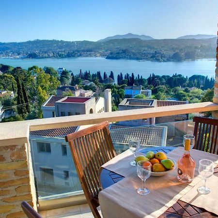 Kommeno Great View House מראה חיצוני תמונה