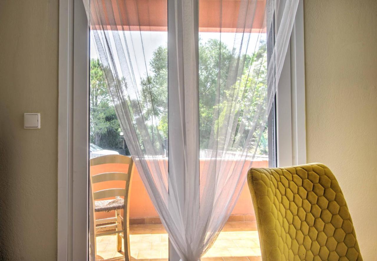 Kommeno Great View House מראה חיצוני תמונה