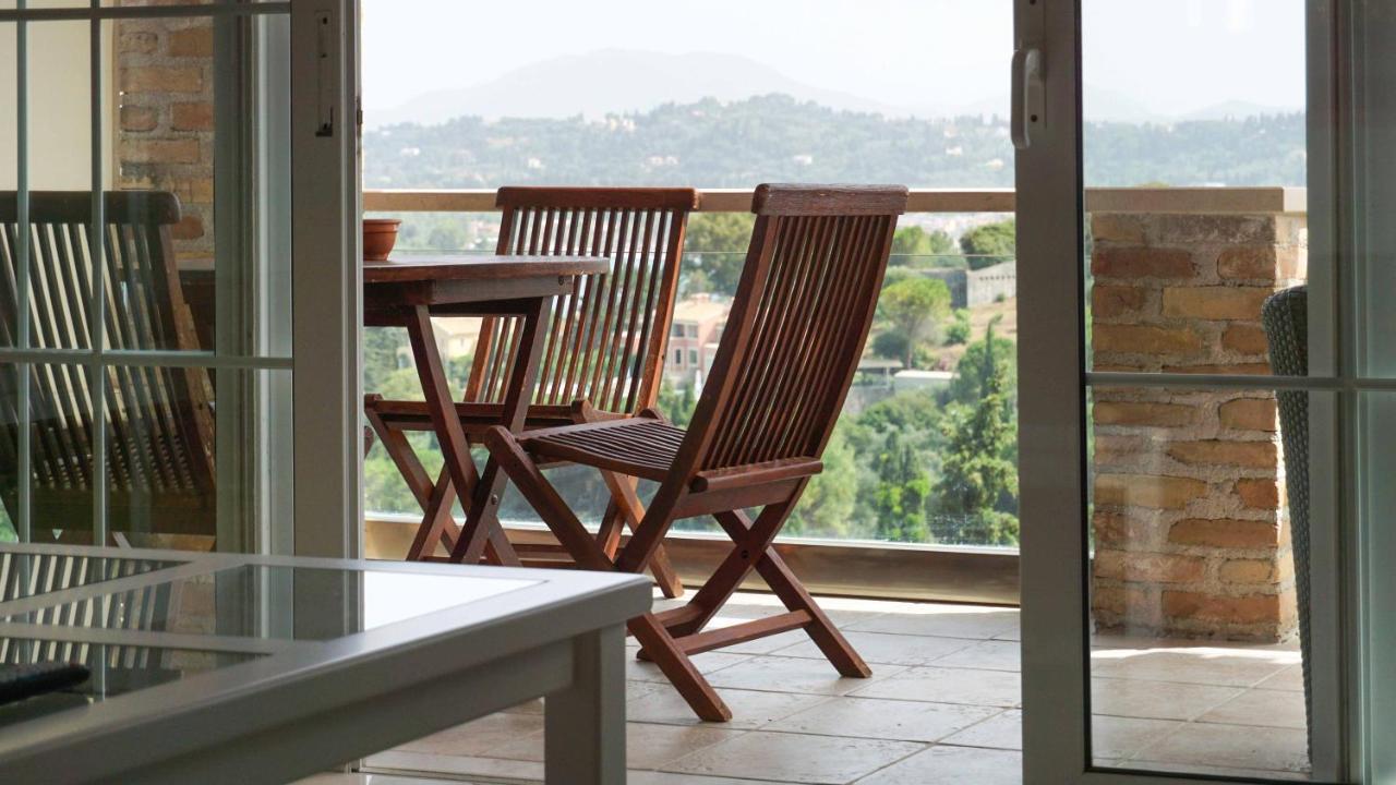 Kommeno Great View House מראה חיצוני תמונה