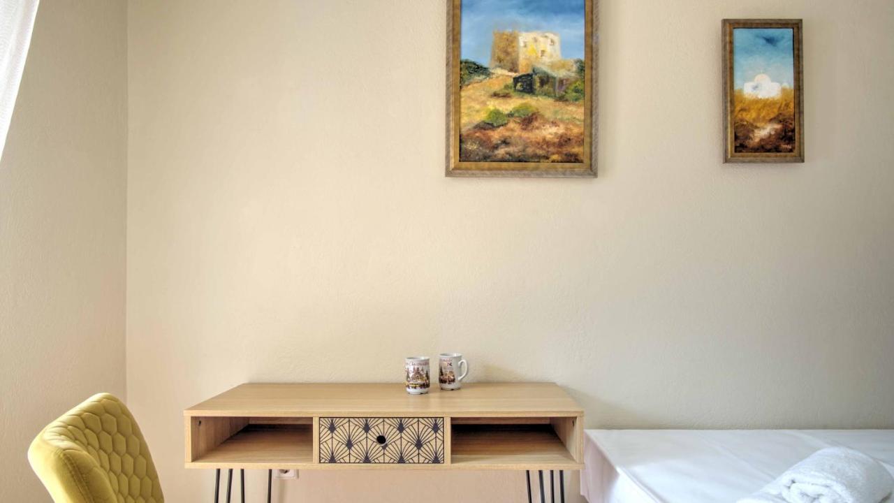 Kommeno Great View House מראה חיצוני תמונה