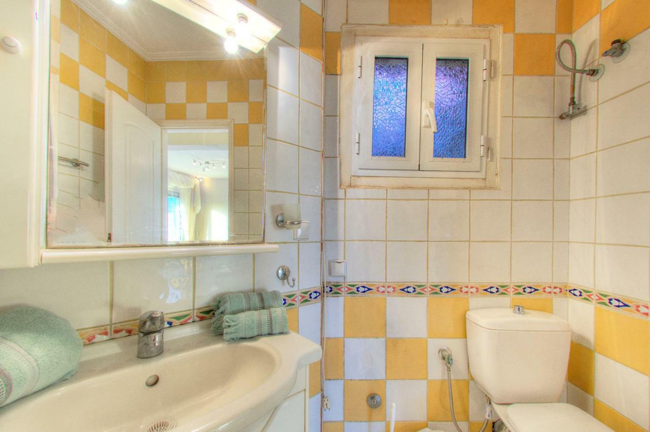 Kommeno Great View House מראה חיצוני תמונה