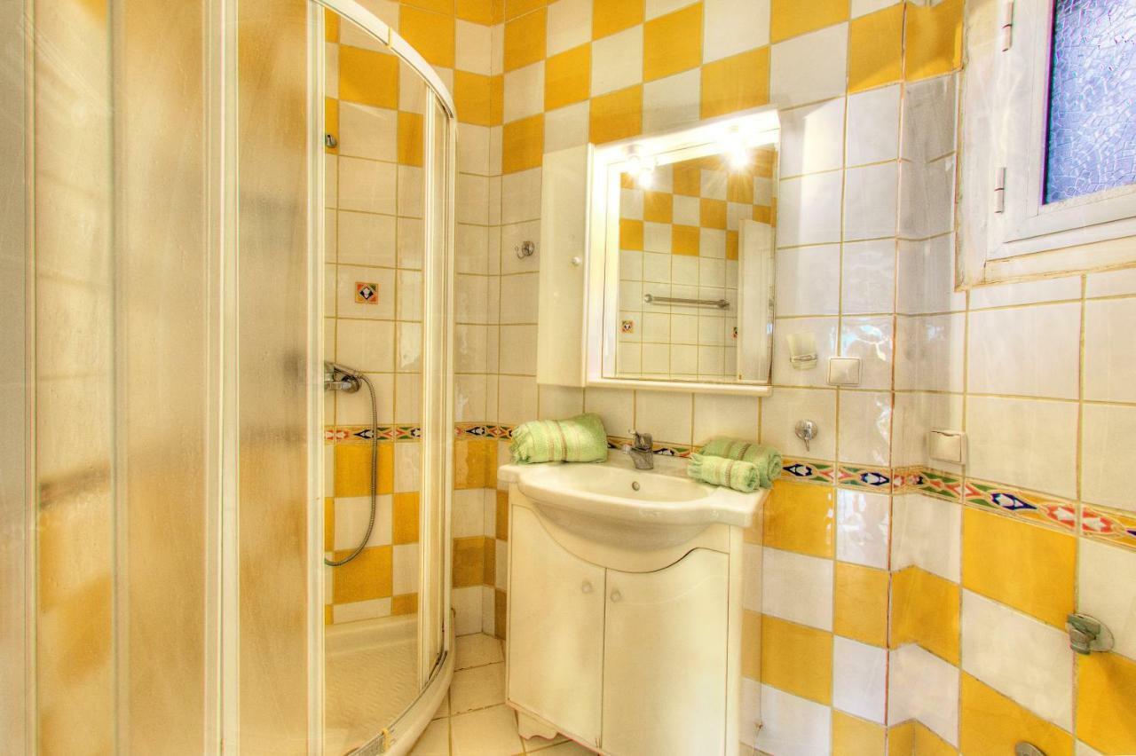 Kommeno Great View House מראה חיצוני תמונה